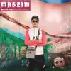 Magzim - Mit Life - Single